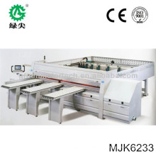 automatic computer control high quality beam saw, panel saw